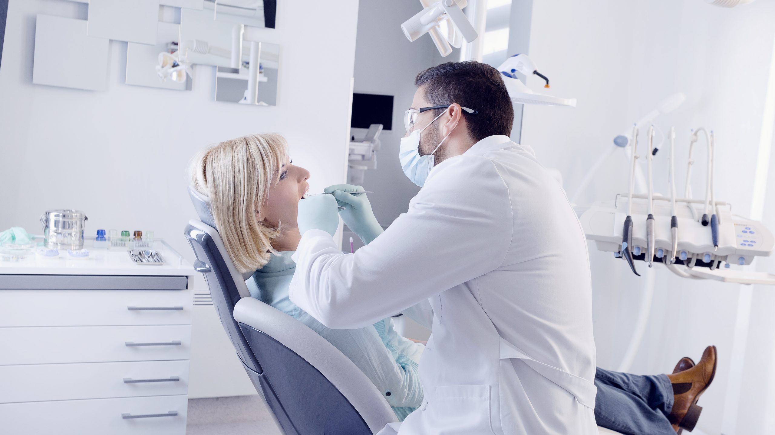 Dentist in Bentleyville, PA